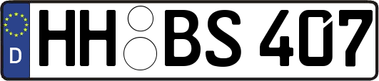 HH-BS407