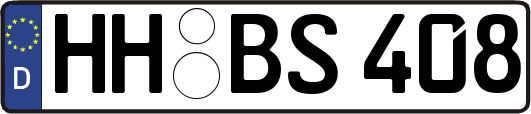 HH-BS408