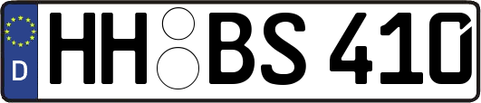 HH-BS410