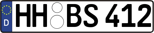 HH-BS412