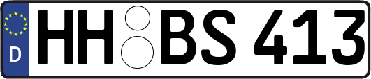 HH-BS413