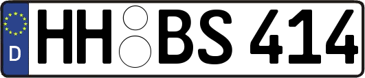 HH-BS414