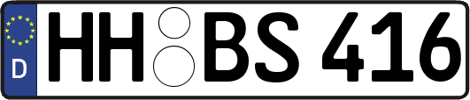 HH-BS416