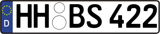 HH-BS422