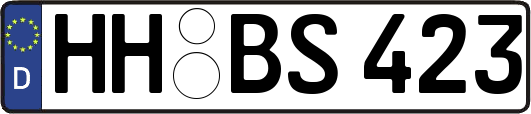 HH-BS423