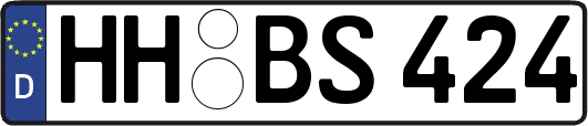 HH-BS424