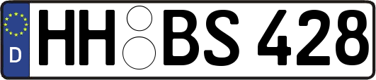 HH-BS428