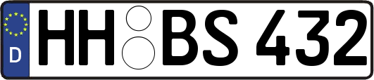 HH-BS432