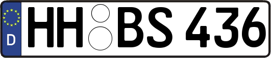 HH-BS436