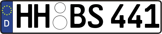 HH-BS441