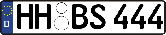 HH-BS444