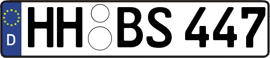 HH-BS447