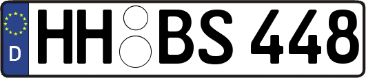 HH-BS448
