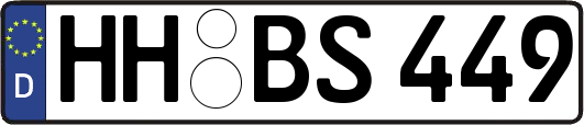 HH-BS449