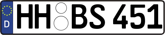 HH-BS451