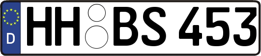 HH-BS453