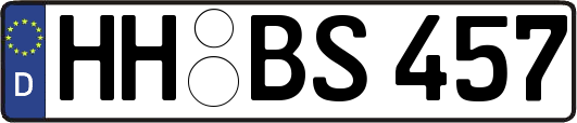 HH-BS457