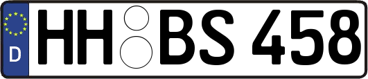 HH-BS458
