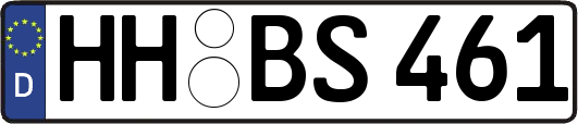 HH-BS461