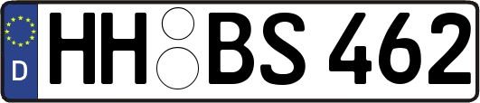 HH-BS462