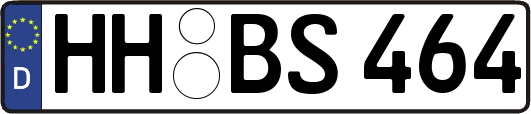 HH-BS464