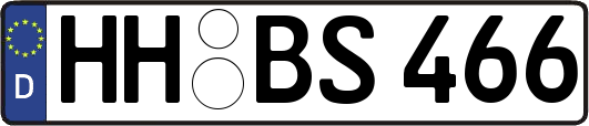 HH-BS466