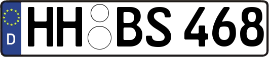 HH-BS468