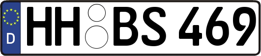 HH-BS469