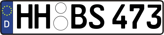HH-BS473