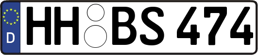 HH-BS474