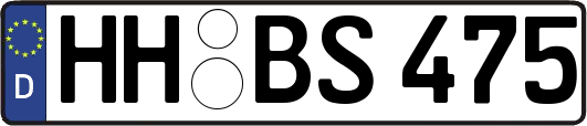 HH-BS475
