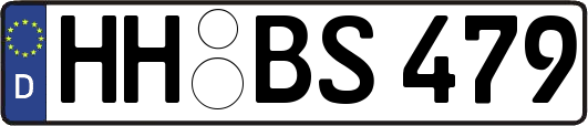 HH-BS479