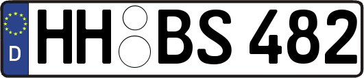 HH-BS482