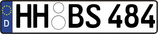 HH-BS484