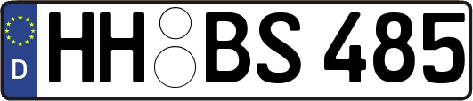 HH-BS485