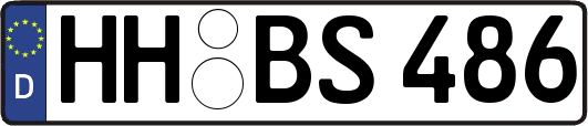 HH-BS486