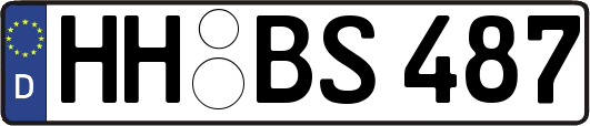 HH-BS487