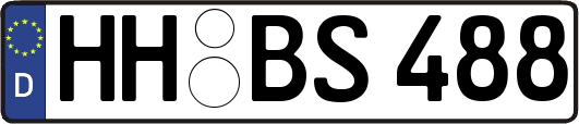 HH-BS488