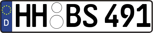 HH-BS491
