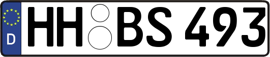 HH-BS493