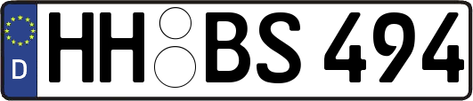 HH-BS494