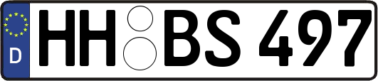 HH-BS497