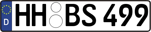 HH-BS499