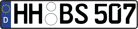 HH-BS507