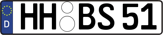 HH-BS51
