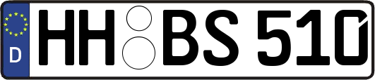 HH-BS510