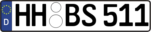 HH-BS511
