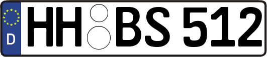 HH-BS512