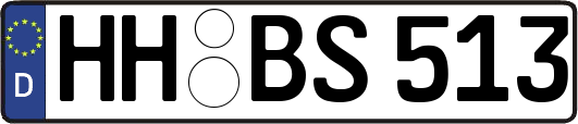 HH-BS513