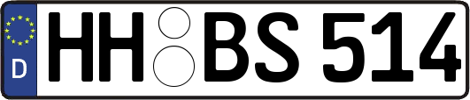 HH-BS514